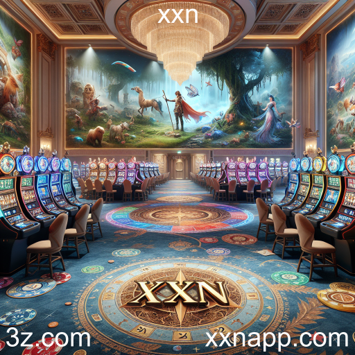 Explorando a Categoria Aventura em Jogos no xxn